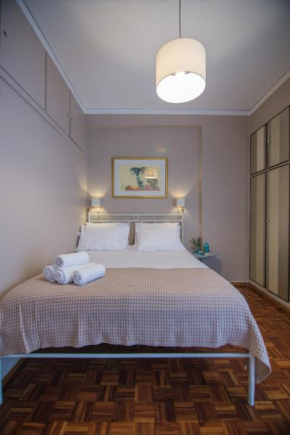 Гостиница Centro Urban Chania  Ханья